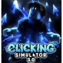 Clicking simulator