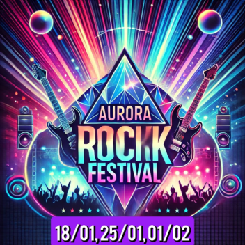 Aurora Rock Festival