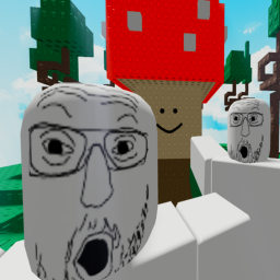 Goobus Doobus Island