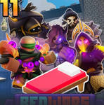 The miners Gods