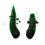 Plague Lord Horns