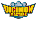 Digimon Masters Rebirth