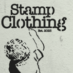 Stamp Clothing.