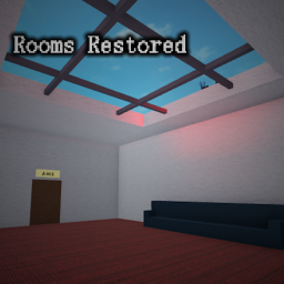 Rooms Restored icon