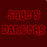 Sage’s dancers