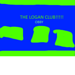 The logan obby