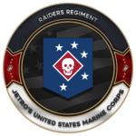 MFSOC | Raiders Regiment