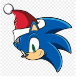 Sonic gang!!!!