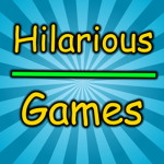 HilariousGames