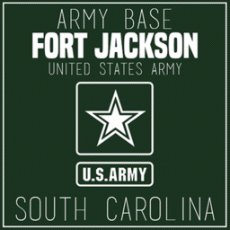 [BCT] Fort Jackson,  South Carolina