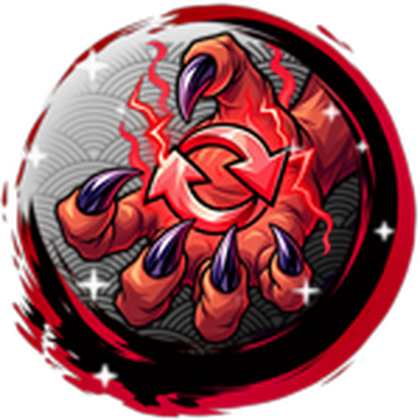 Reset Evil Art — Slayers 2
