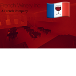 French Winery Inc.