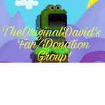 ################ Fan/Donation Group!