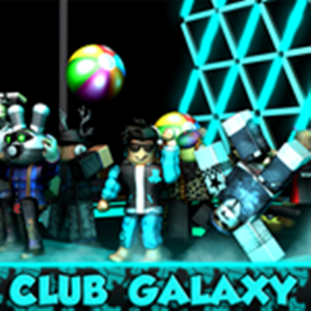 Club Galaxy