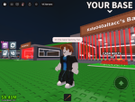 Sammy And Sammy dev = admin