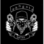 The Gangsters.,