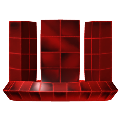 (NEW) Classic Red Rivals Crown Recolor (Addon)