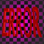 「ErrorCode: Studio」