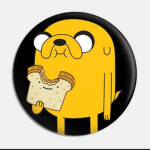 Pibby Comunity