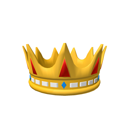 Sparkle Crown