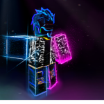 Blue and Purple Studios
