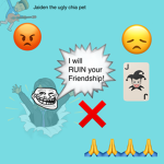 Geetika needs to be stopped