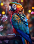 Animal Inspired Group