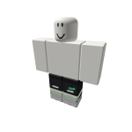 pants test