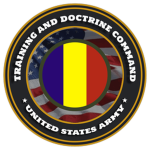 [USA] Trαining αnd Doctrine Commαnd