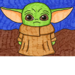 Star Wars supporters