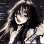 Lyrithe Arthia