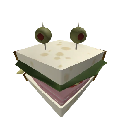 Item Thumbnail