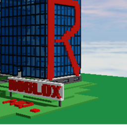 Old Roblox Classic Place V1.1