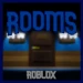 Rooms icon