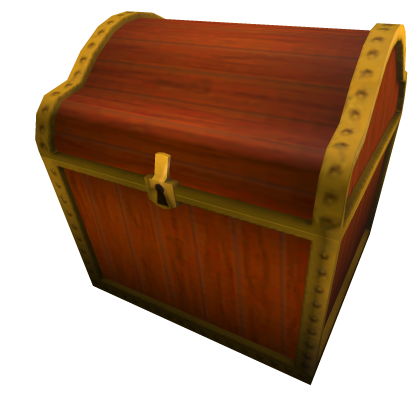 Telamon's Mystery Box