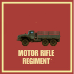 9th Motor Rifle Infantry Regiment
