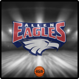 Allen Eagles Gymnasium