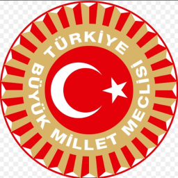 TBMM | Türkiye Büyük Milletler Meclisi