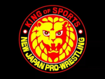 New Japan Pro Wrestling!!