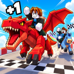 Race a Pet!