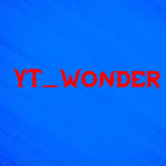 YT_Wonder