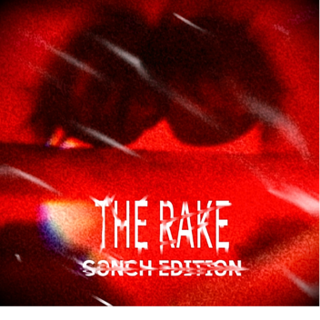 THE RAKE GONCH EDITION   WINTER UPDATE
