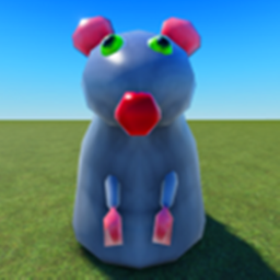 Rat killer escape