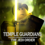 Temple Guardians | TJOD