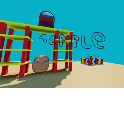 Topple