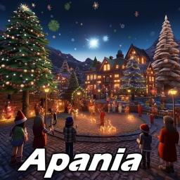 Apania