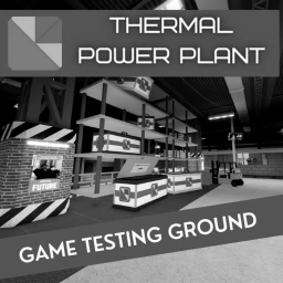 IITPP Main Test Game icon