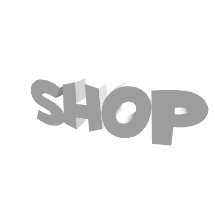 Text [SHOP]