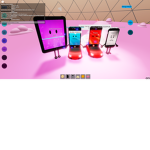 Tech character army :D