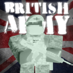 {GB} The British Army